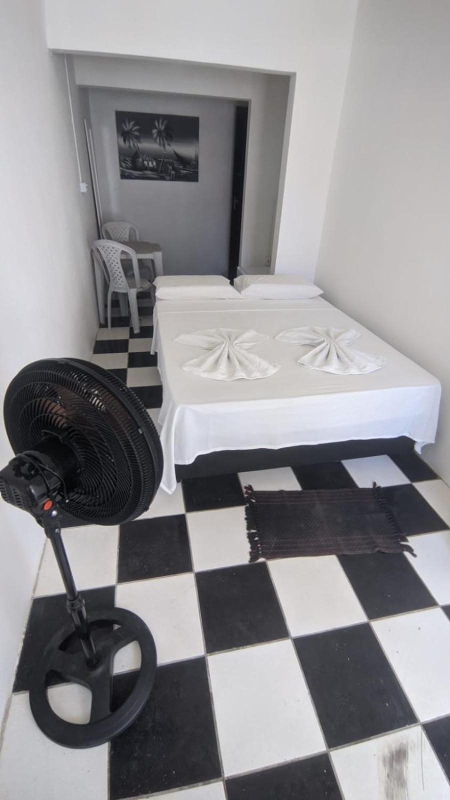 Pousada Casa Da Perla Canoa Quebrada Zewnętrze zdjęcie