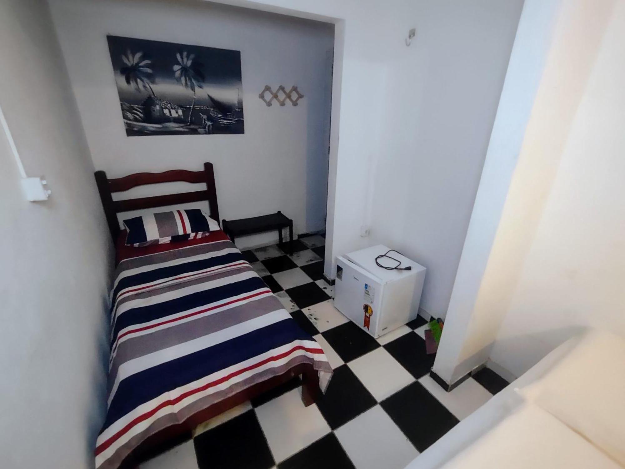 Pousada Casa Da Perla Canoa Quebrada Zewnętrze zdjęcie