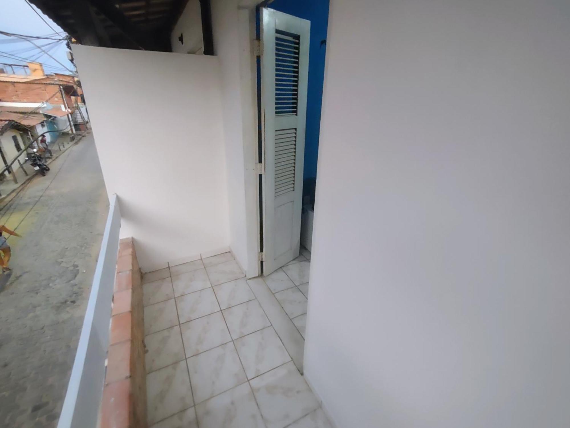 Pousada Casa Da Perla Canoa Quebrada Zewnętrze zdjęcie