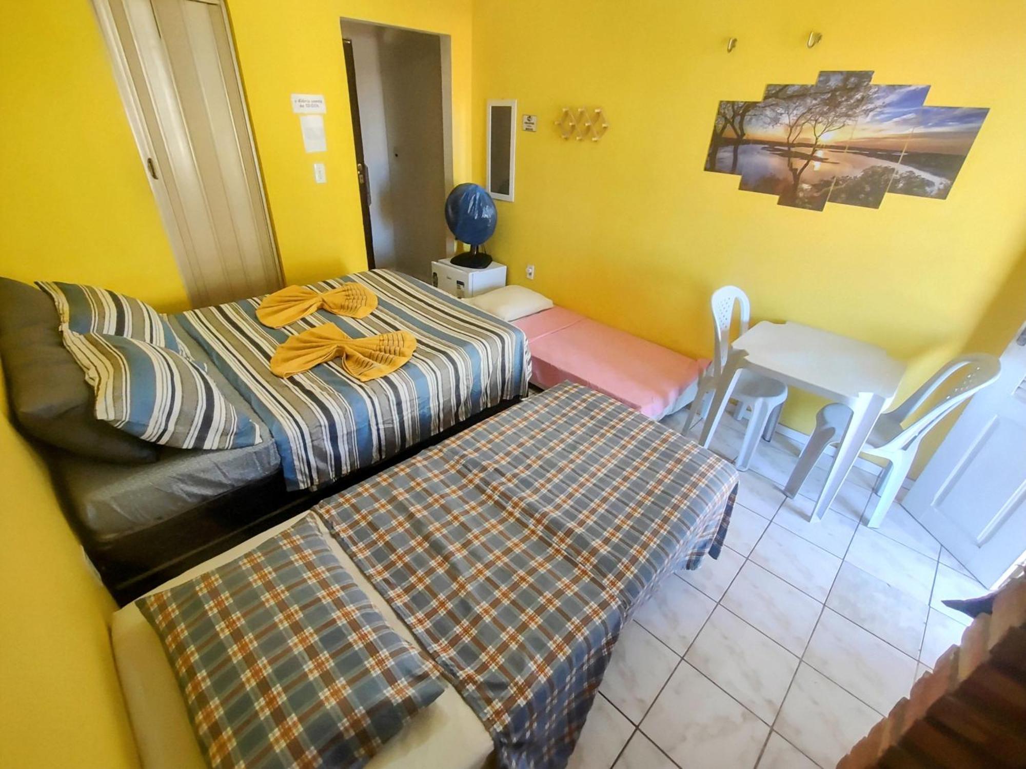 Pousada Casa Da Perla Canoa Quebrada Zewnętrze zdjęcie